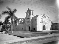 iglesia convento de los dominicos